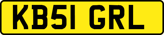 KB51GRL