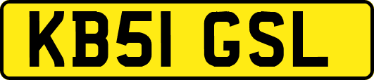 KB51GSL