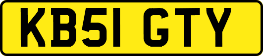 KB51GTY