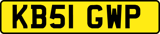 KB51GWP