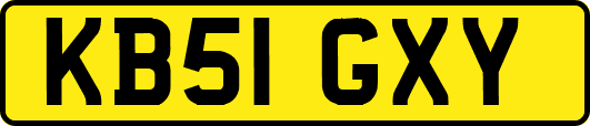 KB51GXY