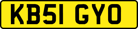 KB51GYO