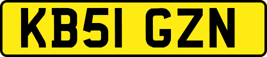 KB51GZN