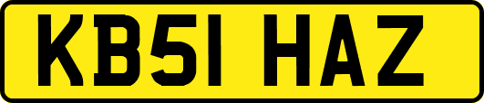 KB51HAZ