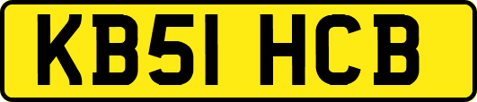 KB51HCB