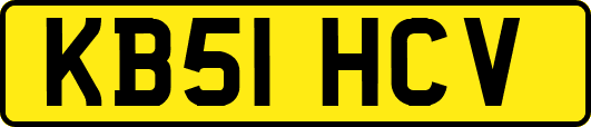 KB51HCV