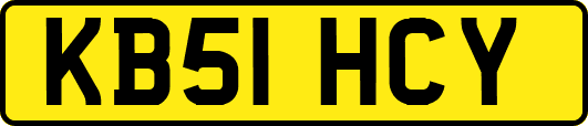 KB51HCY