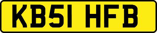 KB51HFB