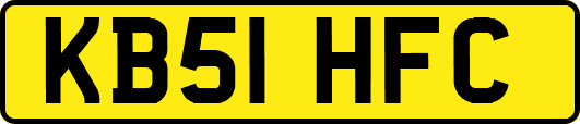 KB51HFC