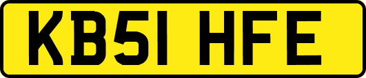 KB51HFE