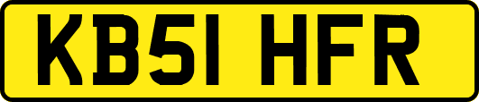 KB51HFR