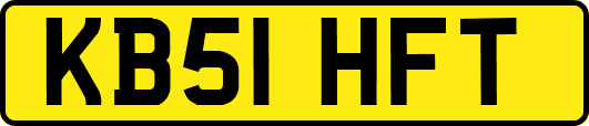 KB51HFT