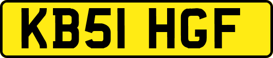 KB51HGF