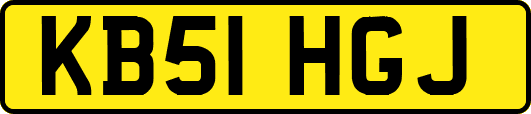 KB51HGJ