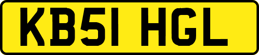 KB51HGL