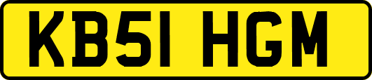 KB51HGM