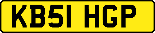 KB51HGP