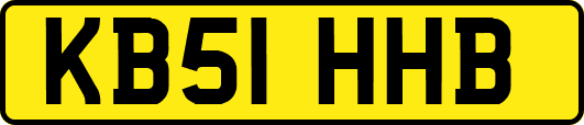 KB51HHB