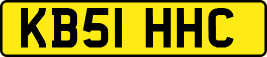 KB51HHC