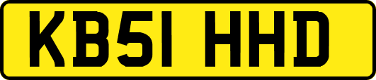 KB51HHD