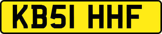 KB51HHF