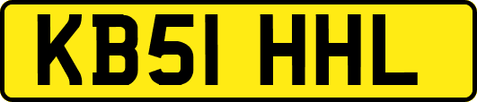 KB51HHL