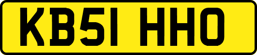 KB51HHO