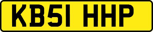 KB51HHP