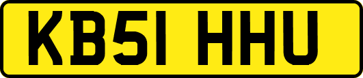 KB51HHU