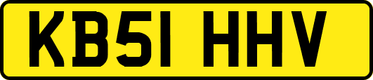 KB51HHV