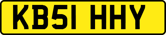 KB51HHY