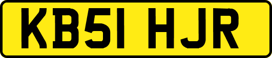 KB51HJR