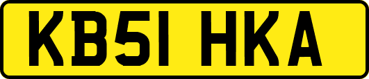 KB51HKA