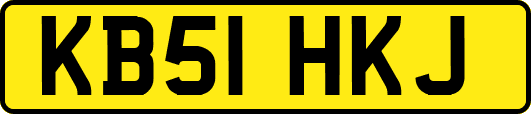 KB51HKJ