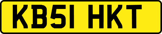 KB51HKT