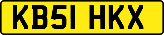 KB51HKX