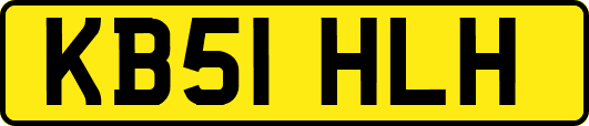 KB51HLH