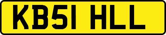 KB51HLL