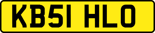 KB51HLO