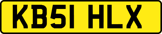 KB51HLX