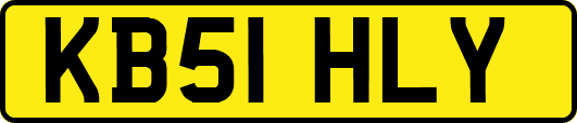 KB51HLY