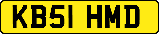 KB51HMD