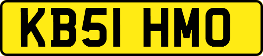 KB51HMO