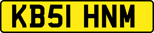 KB51HNM