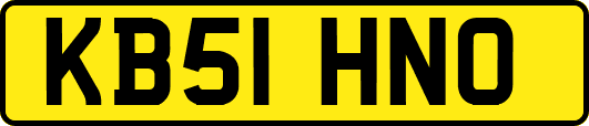 KB51HNO