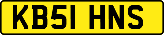 KB51HNS