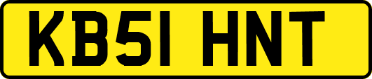 KB51HNT