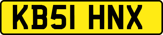 KB51HNX