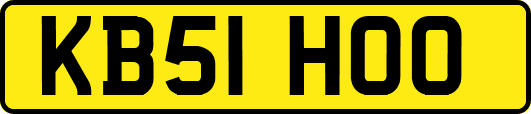 KB51HOO