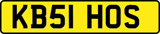KB51HOS